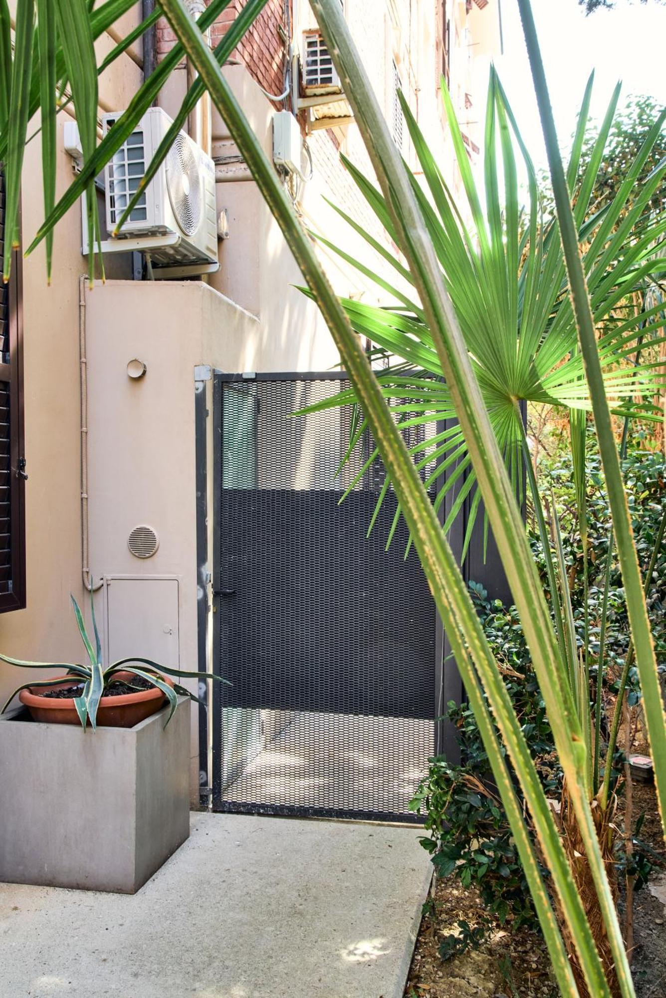 Ferienwohnung Dormi Da Noi Ancona Exterior foto