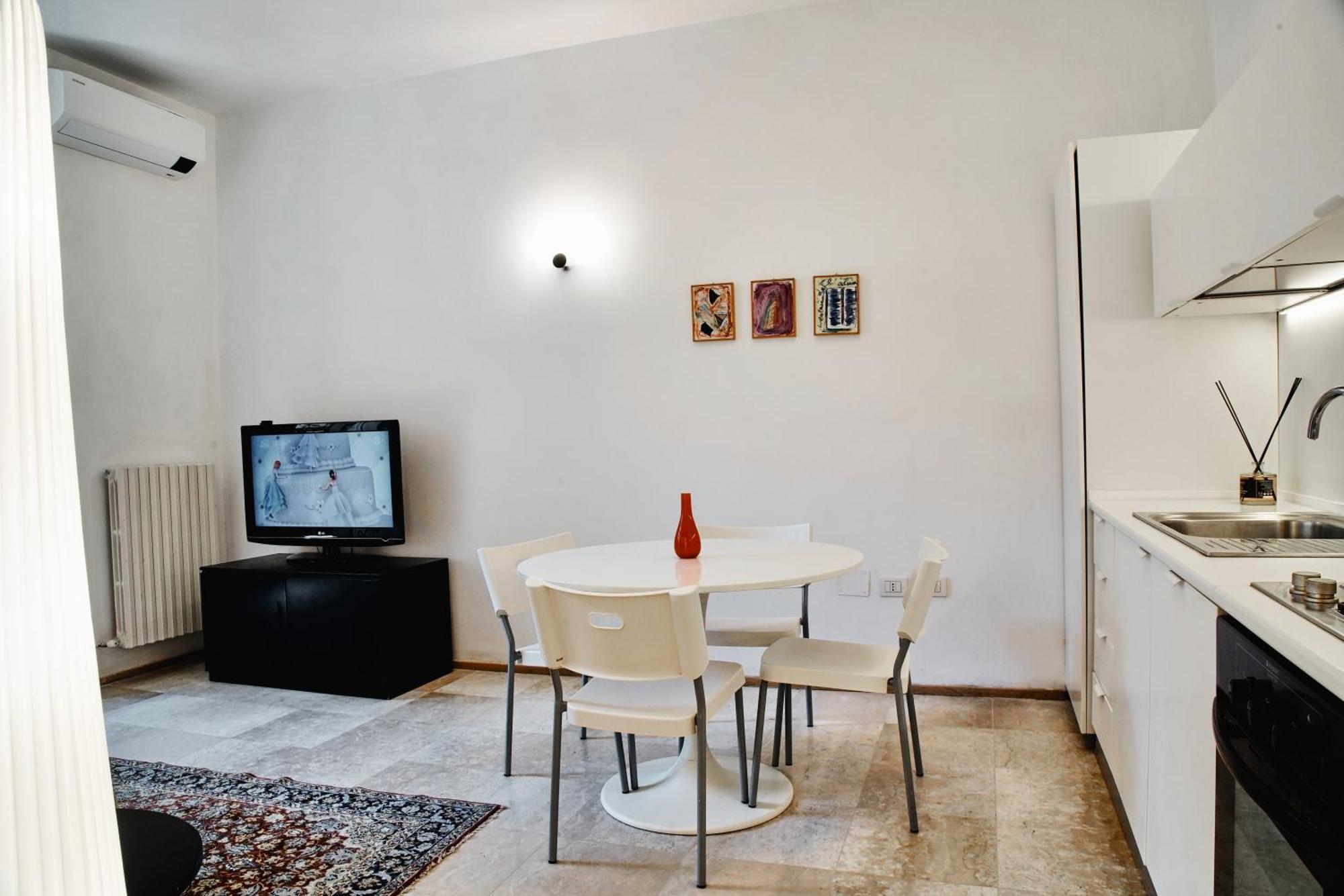 Ferienwohnung Dormi Da Noi Ancona Exterior foto